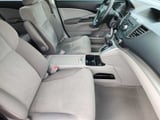 2013 Honda CR-V - Preview 13