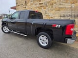 2011 Chevrolet Silverado 1500 - Preview 2