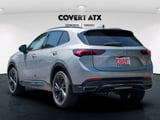 2026 Buick Envision - Preview 6