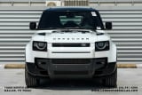2026 Land Rover Defender - Preview 6