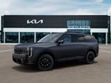 2027 Kia Telluride - Preview 3