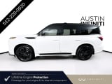 2027 INFINITI QX80 - Preview 3