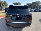 2026 Hyundai Palisade - Preview 4