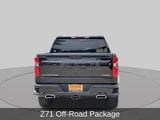 2025 Chevrolet Silverado 1500 - Preview 4