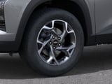 2026 Chevrolet Trax - Preview 9