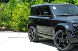 2026 Land Rover Defender - Preview 8