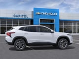 2026 Chevrolet Trax - Preview 5