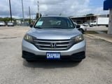 2014 Honda CR-V - Preview 8
