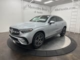 2026 Mercedes-Benz GLC - Preview 3