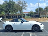 2018 Mazda MX-5 - Preview 2