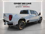 2024 GMC Sierra 2500HD - Preview 9