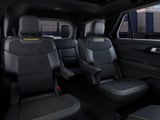 2027 Ford Explorer - Preview 11