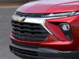 2026 Chevrolet Trailblazer - Preview 13