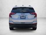 2021 GMC Terrain - Preview 6