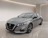 2021 Nissan Altima - Preview 2
