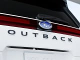2026 Subaru Outback - Preview 11