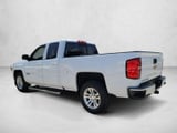 2018 Chevrolet Silverado - Preview 7