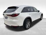 2025 Mazda CX-90 - Preview 5