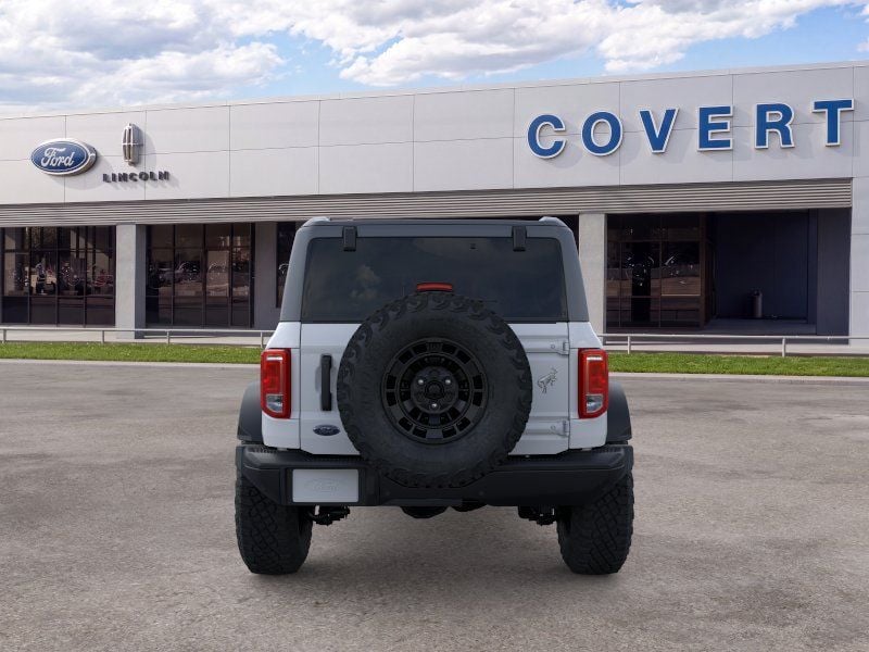 2026 Ford Bronco - Image 3