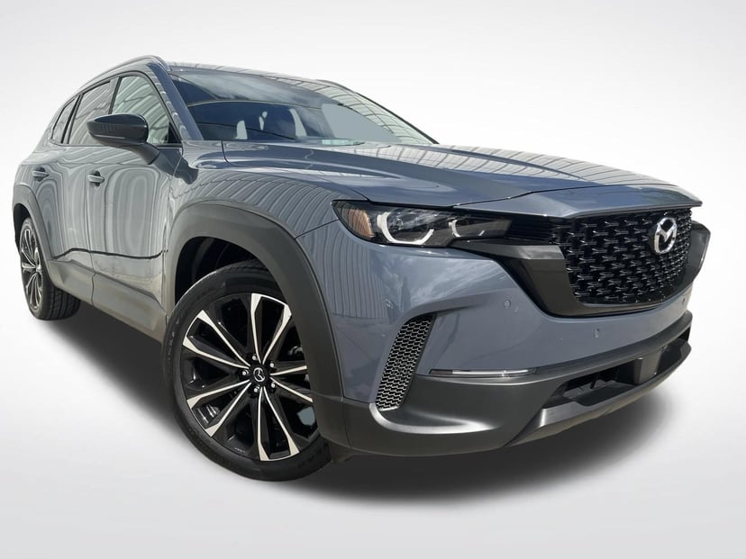 2026 Mazda CX-50 - Image 1