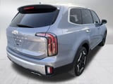 2024 Kia Telluride - Preview 9