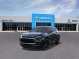 2026 Chevrolet Blazer - Preview 8