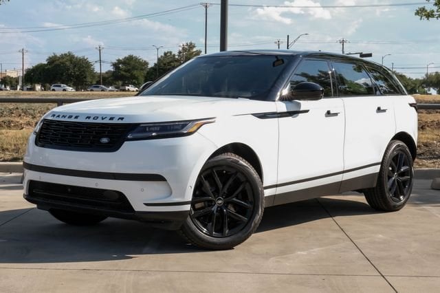 2026 Land Rover Range Rover Velar - Image 1