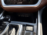 2023 Subaru Legacy - Preview 11