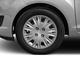 2016 Ford Fiesta - Preview 14