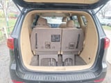 2016 Kia Sedona - Preview 4