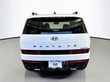 2027 Hyundai Santa Fe Hybrid - Preview 6