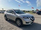 2018 Nissan Rogue - Preview 6