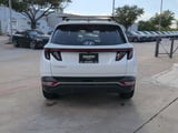 2023 Hyundai Tucson - Preview 8