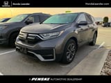 2021 Honda CR-V - Preview 2