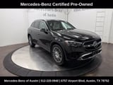 2024 Mercedes-Benz GLC - Preview 2