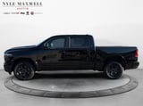 2026 Ram 1500 - Preview 13