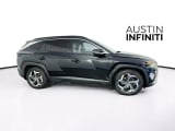 2022 Hyundai Tucson - Preview 8