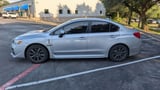 2015 Subaru WRX - Preview 4