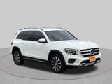 2021 Mercedes-Benz GLB - Preview 7