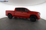 2024 Chevrolet Silverado - Preview 15