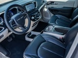 2023 Chrysler Pacifica - Preview 9