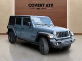 2026 Jeep Wrangler - Preview 7