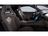 2027 Mercedes-Benz SL-Class - Preview 3