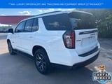 2022 Chevrolet Tahoe - Preview 7