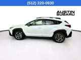 2024 Subaru Crosstrek - Preview 4