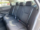 2026 Honda Accord - Preview 13