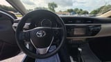 2015 Toyota Corolla - Preview 15