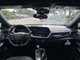 2026 Chevrolet Trax - Preview 12