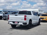 2024 Chevrolet Silverado 1500 - Preview 7