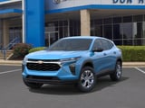 2026 Chevrolet Trax - Preview 6